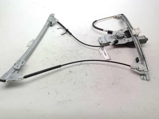 6351JQ NIEBLA DEL IZQ CITROEN C5 III (RD_)|Desguaces La Cabaña