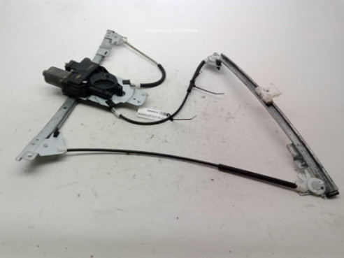 6351JQ NIEBLA DEL IZQ CITROEN C5 III (RD_)|Desguaces La Cabaña 2