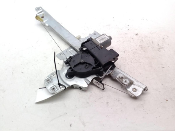 128000771 ELEVALUNAS PUERTA LAT TRA DER CITROEN C5 III (RD_)|Desguaces La Cabaña