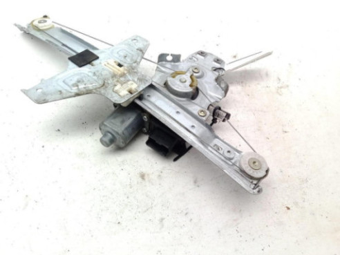 6351JQ NIEBLA DEL IZQ CITROEN C5 III (RD_)|Desguaces La Cabaña 2