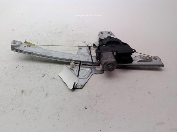 128000772 ELEVALUNAS PUERTA LAT TRA IZQ CITROEN C5 III (RD_)|Desguaces La Cabaña