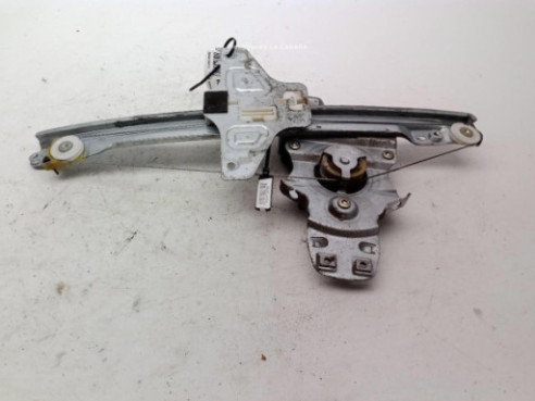 6351JQ NIEBLA DEL IZQ CITROEN C5 III (RD_)|Desguaces La Cabaña 2