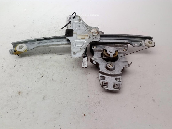 128000772 ELEVALUNAS PUERTA LAT TRA IZQ CITROEN C5 III (RD_)|Desguaces La Cabaña