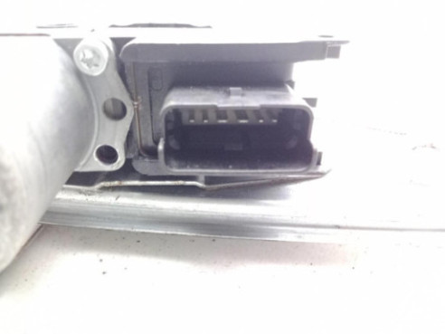 128000772 ELEVALUNAS PUERTA LAT TRA IZQ CITROEN C5 III (RD_)|Desguaces La Cabaña