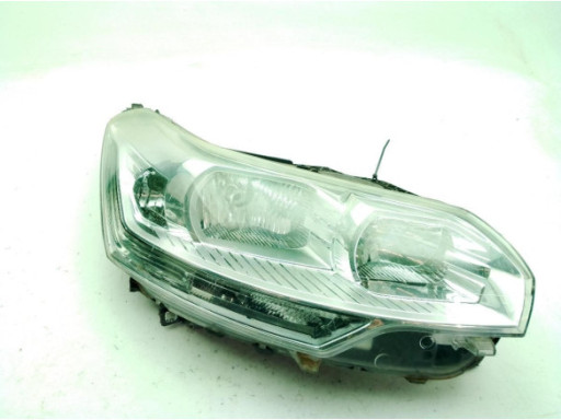 6351JQ NIEBLA DEL IZQ CITROEN C5 III (RD_)|Desguaces La Cabaña