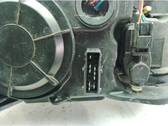 FARO DERECHO CITROEN C5 III (RD_)|Desguaces La Cabaña