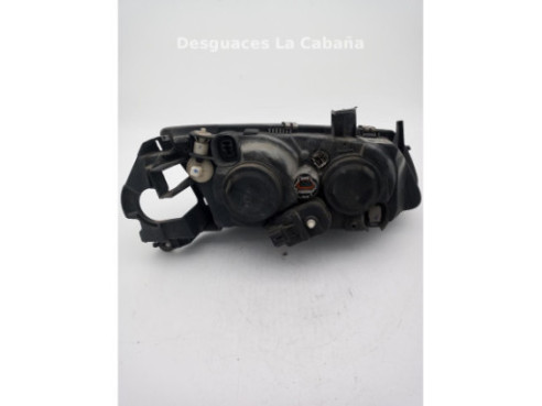 FARO IZQUIERDO|Desguaces La Cabaña 2