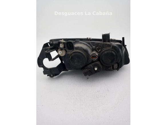 FARO IZQUIERDO NISSAN ALMERA II Hatchback (N16) |Desguaces La Cabaña