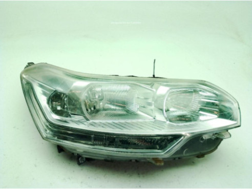 FARO DERECHO CITROEN C5 III (RD_)|Desguaces La Cabaña