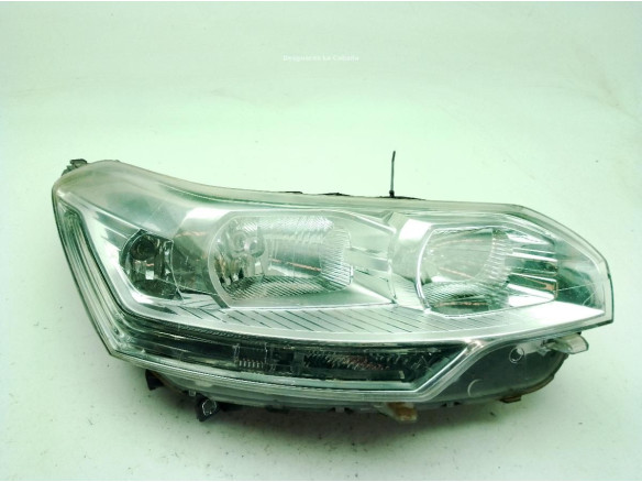 FARO DERECHO CITROEN C5 III (RD_)|Desguaces La Cabaña