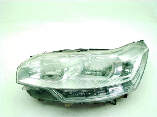 6351JQ NIEBLA DEL IZQ CITROEN C5 III (RD_)|Desguaces La Cabaña