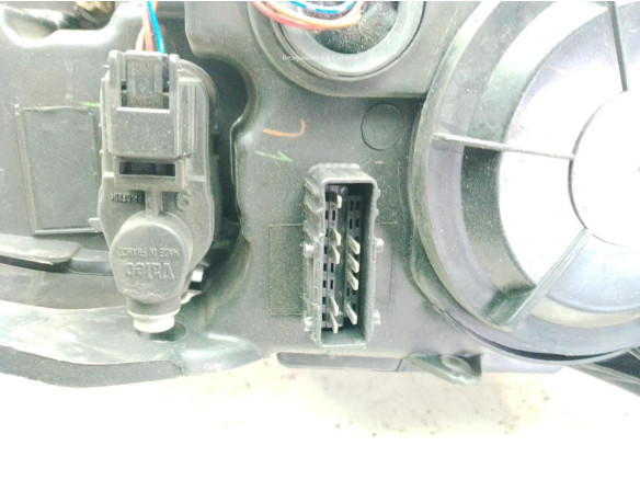 FARO IZQUIERDO CITROEN C5 III (RD_)|Desguaces La Cabaña