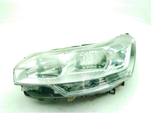 FARO IZQUIERDO CITROEN C5 III (RD_)|Desguaces La Cabaña