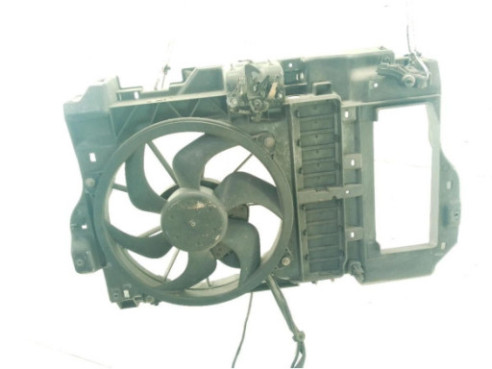 7104Q9  FRENTE CITROEN C5 III (RD_)|Desguaces La Cabaña