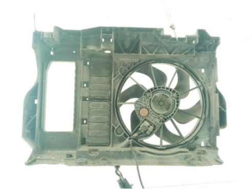 6351JQ NIEBLA DEL IZQ CITROEN C5 III (RD_)|Desguaces La Cabaña 2