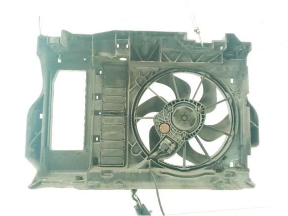 7104Q9  FRENTE CITROEN C5 III (RD_)|Desguaces La Cabaña