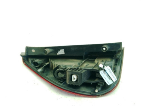265500013R PILOTO TRA DER EXT RENAULT SCENIC III (JZ0/1_)|Desguaces La Cabaña