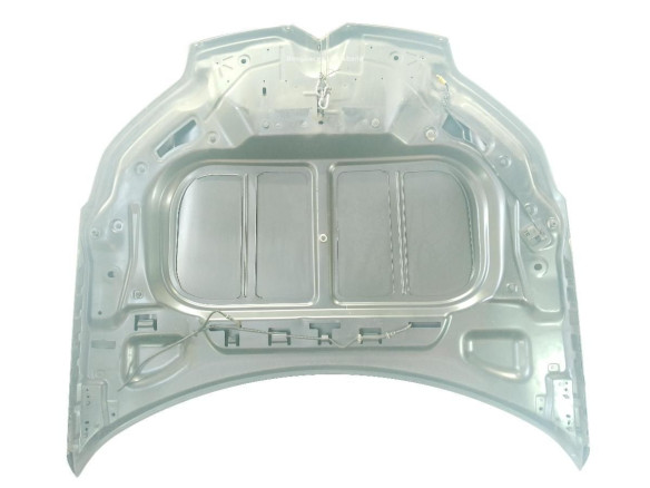 7901P3  CAPO CITROEN C5 III (RD_)|Desguaces La Cabaña