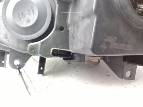 FARO DERECHO RENAULT GRAND SCENIC II (JM0/1_)|Desguaces La Cabaña