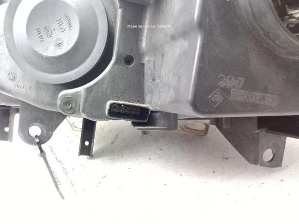 FARO DERECHO RENAULT GRAND SCENIC II (JM0/1_)|Desguaces La Cabaña