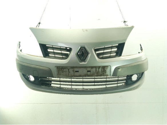 PARAGOLPES DEL RENAULT GRAND SCENIC II (JM0/1_)|Desguaces La Cabaña
