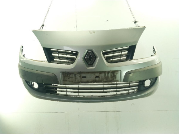 PARAGOLPES DEL RENAULT GRAND SCENIC II (JM0/1_)|Desguaces La Cabaña