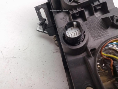 0800202249 FARO IZQUIERDO FIAT STILO (192_)|Desguaces La Cabaña