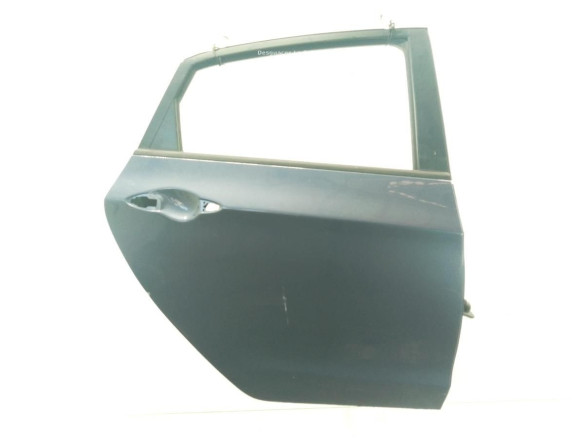 77004A5010  PUERTA LAT TRA DER HYUNDAI i30 (GD)|Desguaces La Cabaña