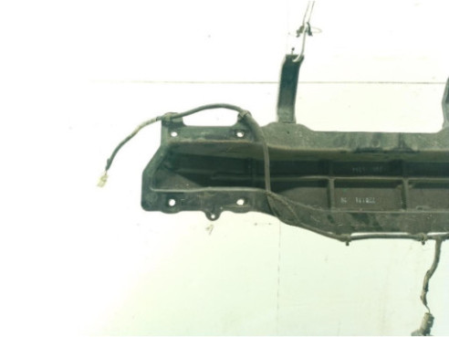86631A6000  TRAVIESA TRA HYUNDAI i30 (GD)|Desguaces La Cabaña