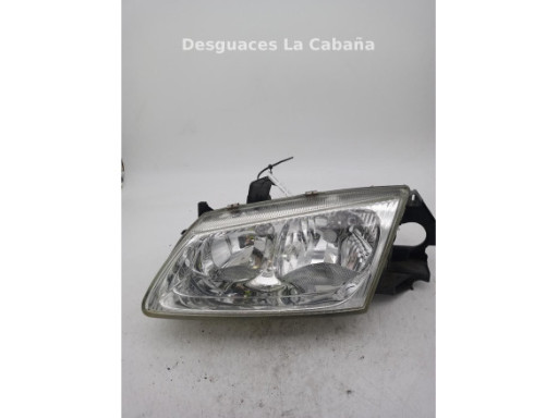 FARO IZQUIERDO|Desguaces La Cabaña