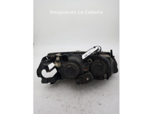 FARO IZQUIERDO|Desguaces La Cabaña 2