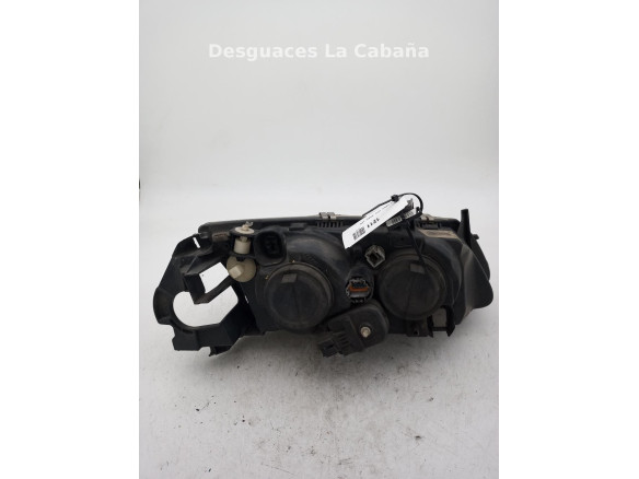 FARO IZQUIERDO NISSAN ALMERA II Hatchback (N16) |Desguaces La Cabaña