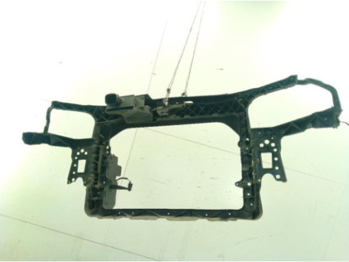 6Q0010254N FRENTE SEAT IBIZA III (6L1)|Desguaces La Cabaña