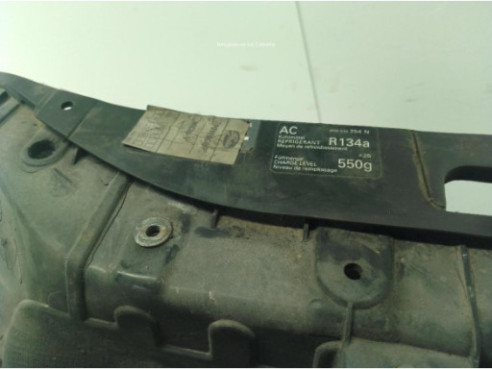 6Q0010254N FRENTE SEAT IBIZA III (6L1)|Desguaces La Cabaña