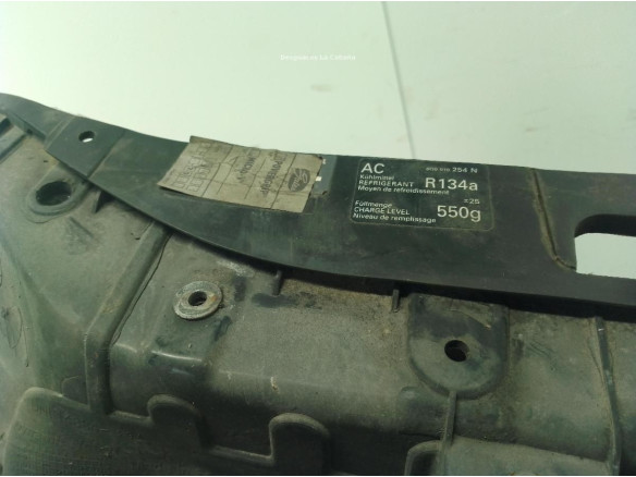 6Q0010254N FRENTE SEAT IBIZA III (6L1)|Desguaces La Cabaña