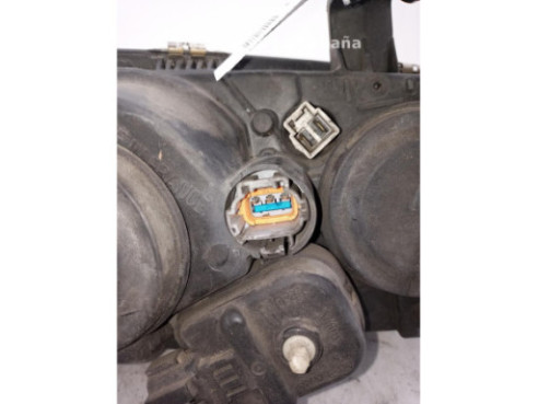 FARO IZQUIERDO NISSAN ALMERA II Hatchback (N16) |Desguaces La Cabaña