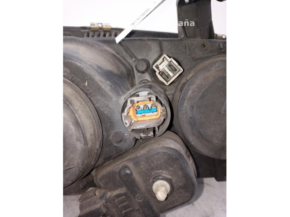 FARO IZQUIERDO NISSAN ALMERA II Hatchback (N16) |Desguaces La Cabaña