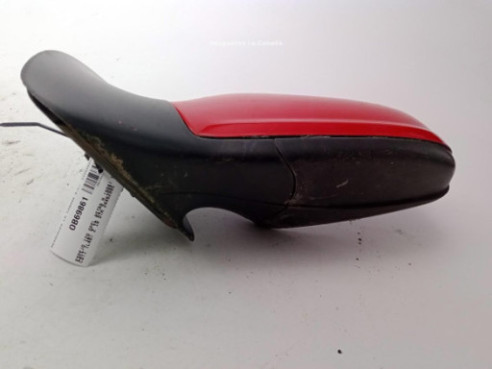 24462995 ESPEJO IZQ OPEL ASTRA H (A04)|Desguaces La Cabaña