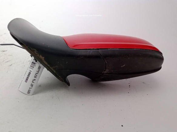 24462995 ESPEJO IZQ OPEL ASTRA H (A04)|Desguaces La Cabaña