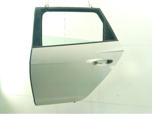5F9833055  PUERTA LAT TRA IZQ SEAT LEON ST (5F8)|Desguaces La Cabaña