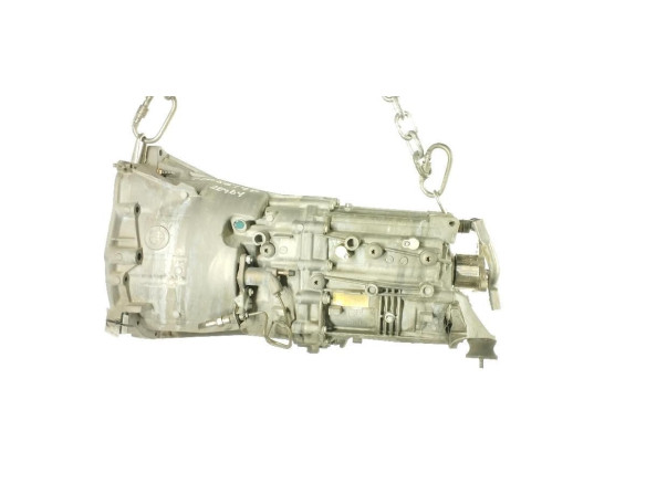 1069401052 CAJA CAMBIOS BMW 3 (E46) |Desguaces La Cabaña