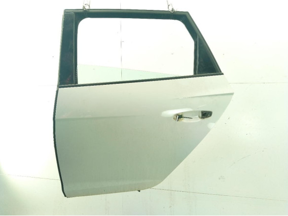 5F9833055  PUERTA LAT TRA IZQ SEAT LEON ST (5F8)|Desguaces La Cabaña