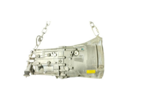 1069401052 CAJA CAMBIOS BMW 3 (E46) |Desguaces La Cabaña