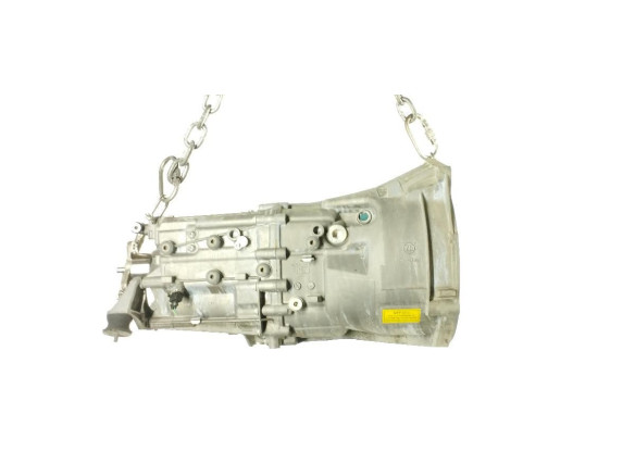 1069401052 CAJA CAMBIOS BMW 3 (E46) |Desguaces La Cabaña