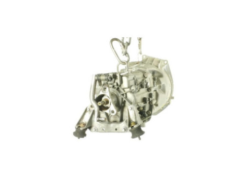 1069401052 CAJA CAMBIOS BMW 3 (E46) |Desguaces La Cabaña