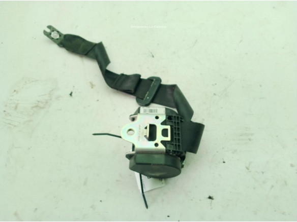 CINTURON TRA DER SEAT LEON ST (5F8)|Desguaces La Cabaña