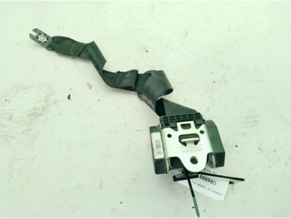 CINTURON TRA DER SEAT LEON ST (5F8)|Desguaces La Cabaña