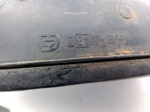 ESPEJO IZQ VW GOLF IV (1J1)|Desguaces La Cabaña