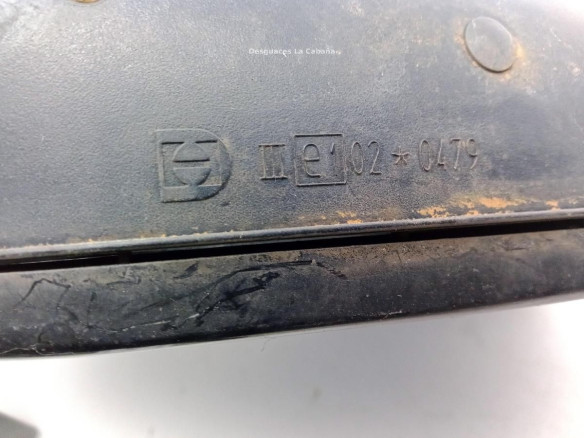 ESPEJO IZQ VW GOLF IV (1J1)|Desguaces La Cabaña