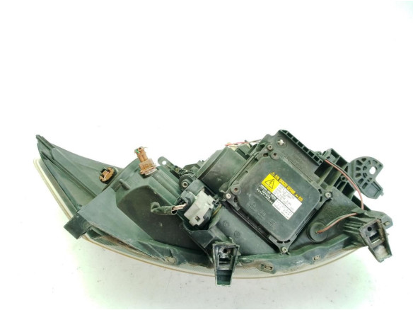 8115002530 FARO IZQUIERDO TOYOTA AURIS (_E15_)|Desguaces La Cabaña